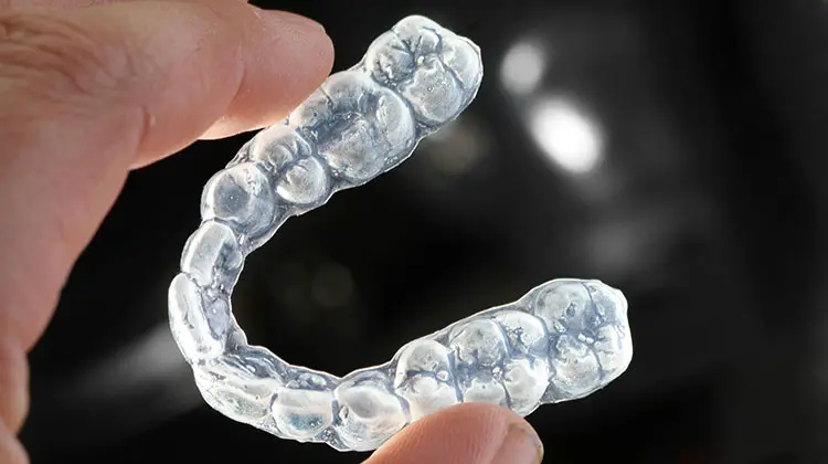 Can and Can Nots with Invisalign