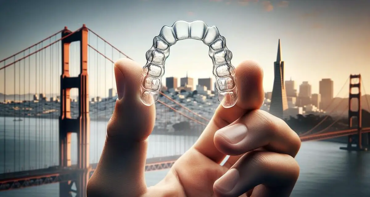 Top 20 SF Invisalign Dentists