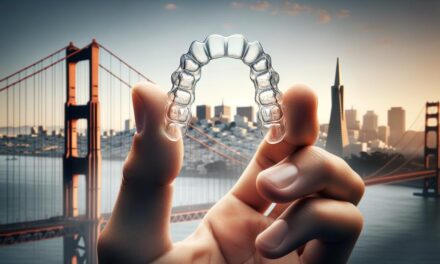 Top 20 SF Invisalign Dentists